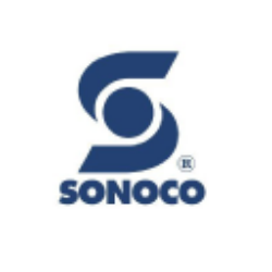 Sonoco Products Company Share Price